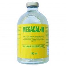 Megacal-M 12 x 100ml