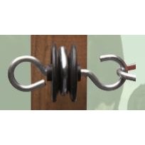Country UF Gate Handle Anchor