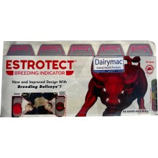 Estrotect Breeding Indicator 50 Pack