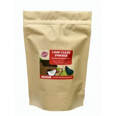 Little Feed Co Coop Clearing Powder 350g