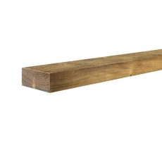 Timber 3.6-3.9m 50 x 25mm