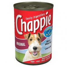 Chappie Original 12 x 412g