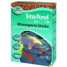 Tetrapond Wheatgerm Sticks 4L