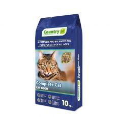 Country UF Complete Cat 10kg