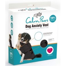 Calm Paws Anti Anxiety Dog Vest