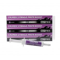 Nettex Calmer Syringe Paste 30g