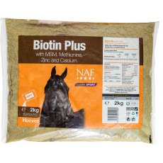 NAF Biotin Plus 2kg