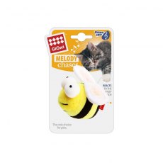 *CAT TOY BEE MOTION ACTIVATED