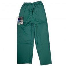 GDT Delamere Trouser Green Size S