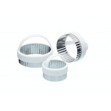 Pastry Cutters 3 Pack