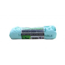 Eco Compost Bin Liners 7L 20 Pack