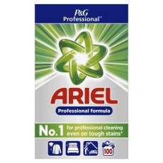 Ariel Professional Bio Washing Powder 100 Wash