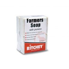 Pumice Soap 4 Pack