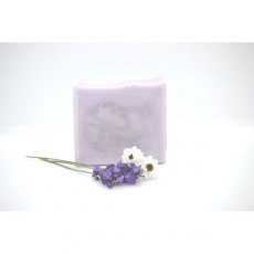 Mountain Garden Lavender & Chamomile Shampoo Bar