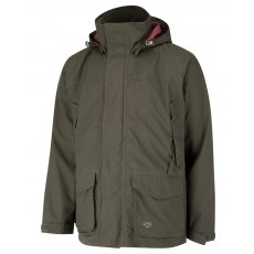 Hoggs Culloden Waterproof Jacket Green
