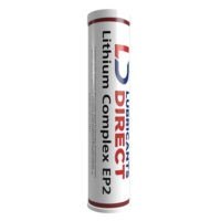 GREASE CARTRIDGE COMPLEX LITHIUM 400G