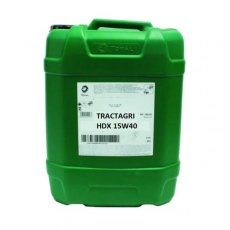 Tractagri Oil HDX 15W40 20L