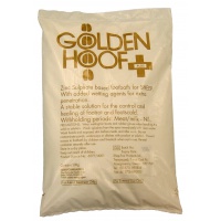Golden Hoof 20kg