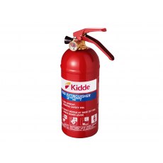 Kidde Fire Extinguisher 1kg