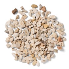 Country Cream Chippings Large