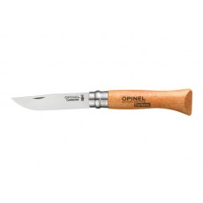 Whitby Opinel Locking Knife