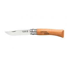 Whitby Opinel Locking Knife