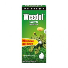 Weedol Lawn Weed Killer Concentrate 1L