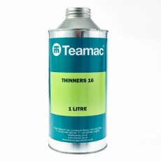 Teamac Rapidry Thinner 16