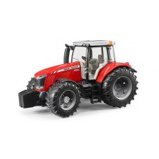 Massey Ferguson 7624 Tractor Toy