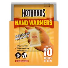 *HAND WARMERS