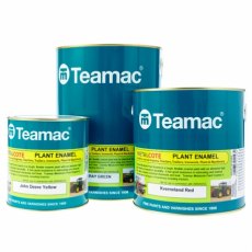 Teamac Metalcote Plant Enamel 1L