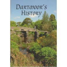 Dartmoor's History Book