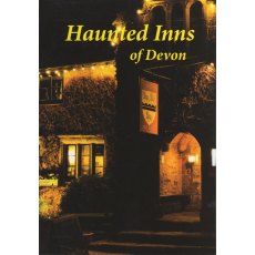 Haunted Inns Of Devon Book