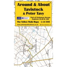 Around & About Tavistock & Peter Tavy