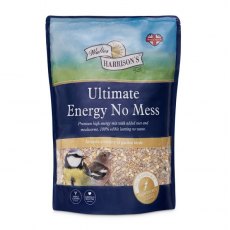 Harrison's Ultimate Energy No Mess Seed 2kg