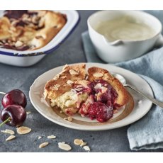 Cook Frozen Cherry Bakewell For 2