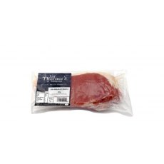 Thorners Back Bacon 450g