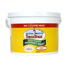 Sandtex Masonry Paint 7.5L