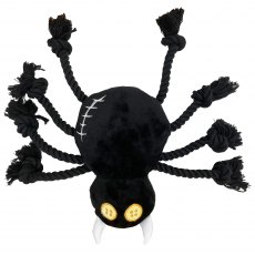 Spidey Halloween Pet Toy