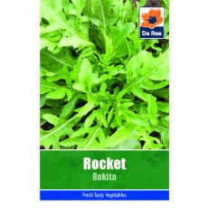 Rockette Rokita Seed Pack