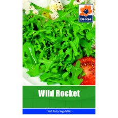 Rocket Wild Seeds