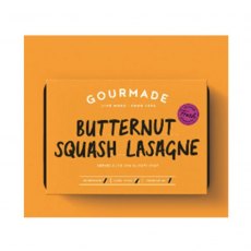 Butternut Squash Lasagne
