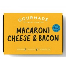 Macaroni Cheese & Bacon