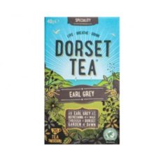 Dorset Tea Earl Grey