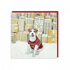 Christmas Card Great Expectations 6 Pack