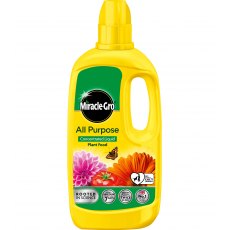 MIRACLE GRO 80M2 CONCENTRATE