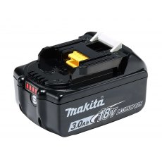 Makita 18V Battery 3.0 Ah