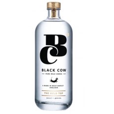 Black Cow Vodka 40%