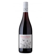 Flora & Fauna Rouge Red Wine Blend Grenache, Merlot & Mouvedre 750ml