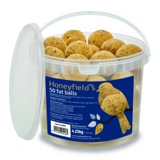 Honeyfield's Fat Balls 50 Pack